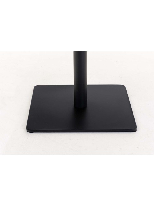 Barkruk Panama B kunstleer, wit