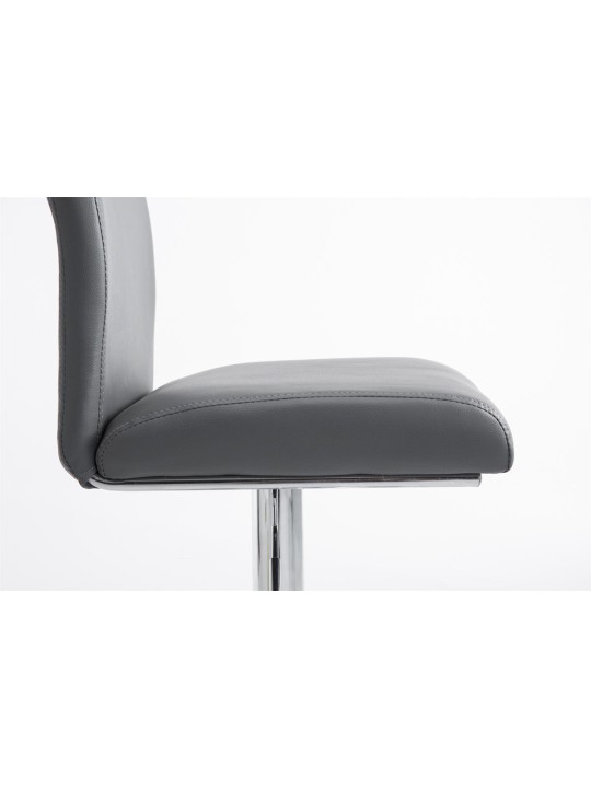 Barkruk Keulen, grijs Barkruk Keulen, grijs