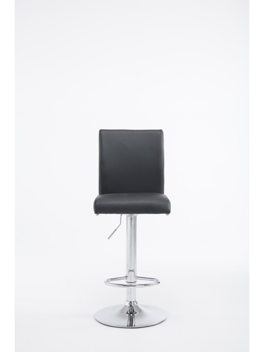 Barkruk Keulen, zwart