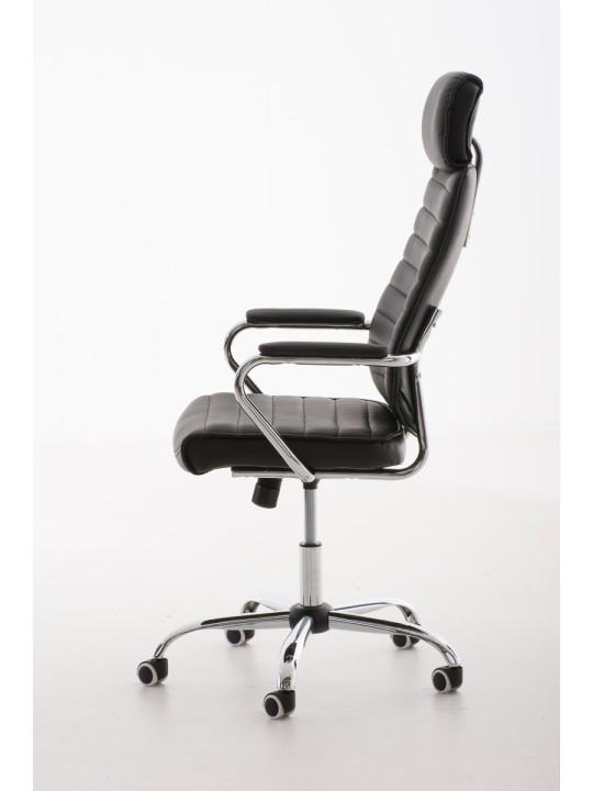 Bureaustoel Rako V2, zwart