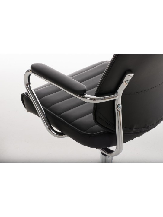 Bureaustoel Rako V2, zwart