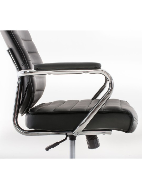 Bureaustoel Rako V2, zwart