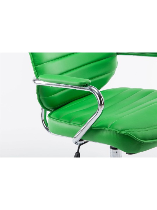 Bureaustoel Rako V2, groen