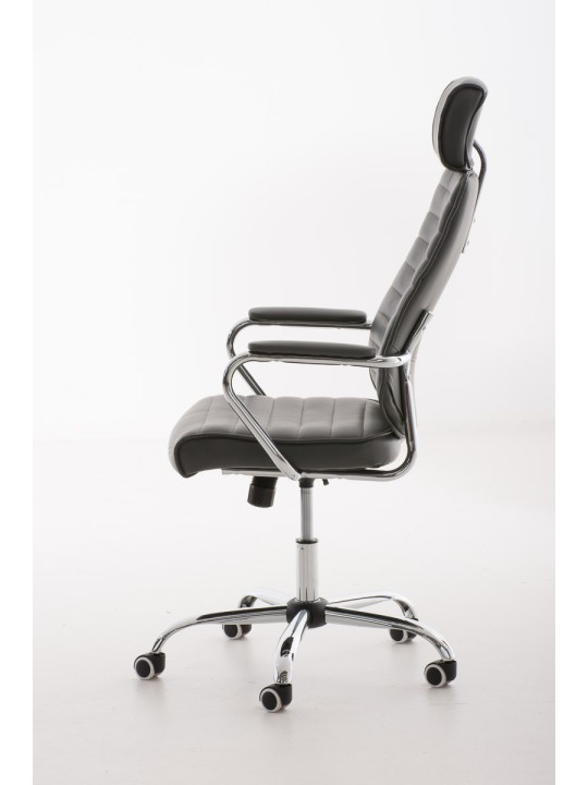 Bureaustoel Rako V2, grijs