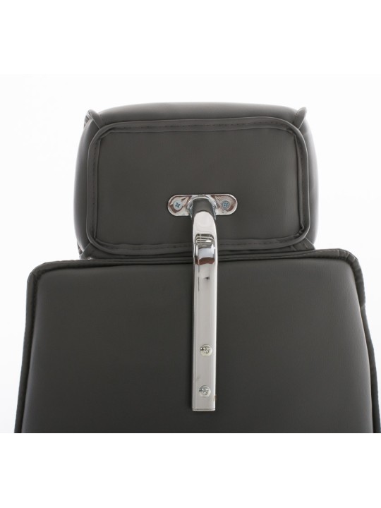 Bureaustoel Rako V2, grijs