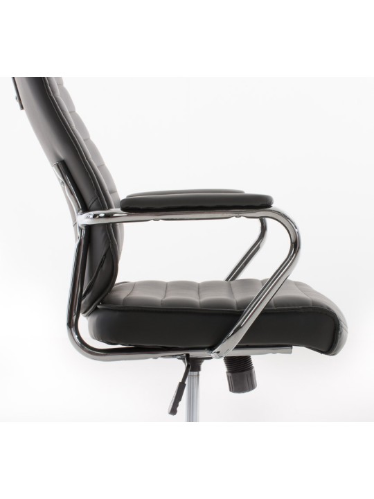 Bureaustoel Rako V2, grijs