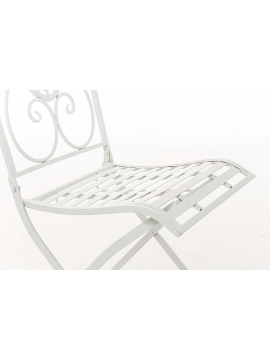 Aldeano zitgroep, wit Aldeano zitgroep, wit