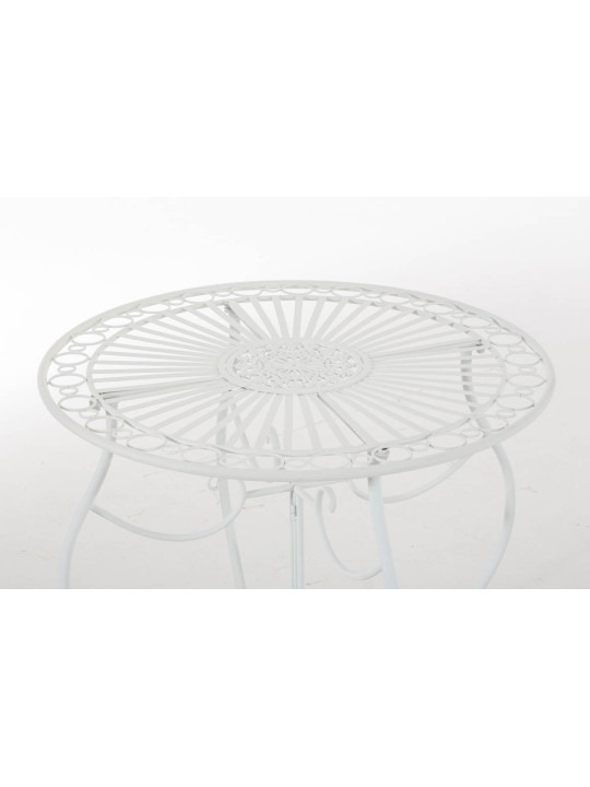 Aldeano zitgroep, wit Aldeano zitgroep, wit