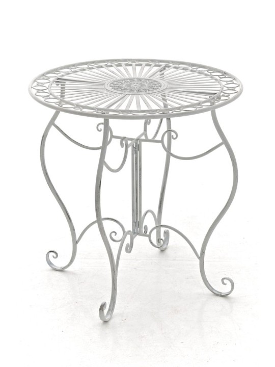 Aldeano zitgroep, antiek wit Aldeano zitgroep, antiek wit