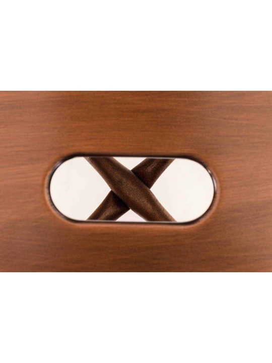 Barkruk Aiden, koper Barkruk Aiden, koper