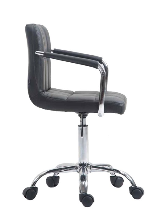 Bureaustoel Lucy, grijs
