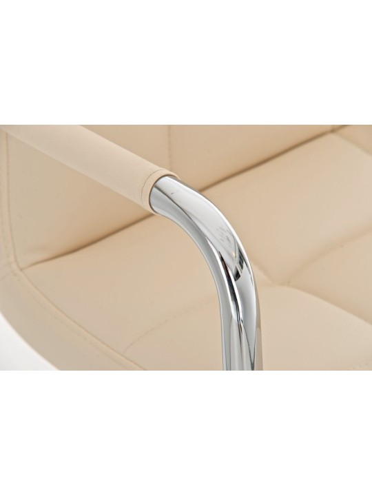 Bureaustoel Lucy, crème