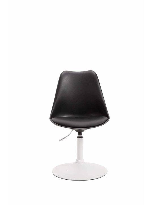 Stoel Maverick W kunststof, zwart Stoel Maverick W kunststof, zwart