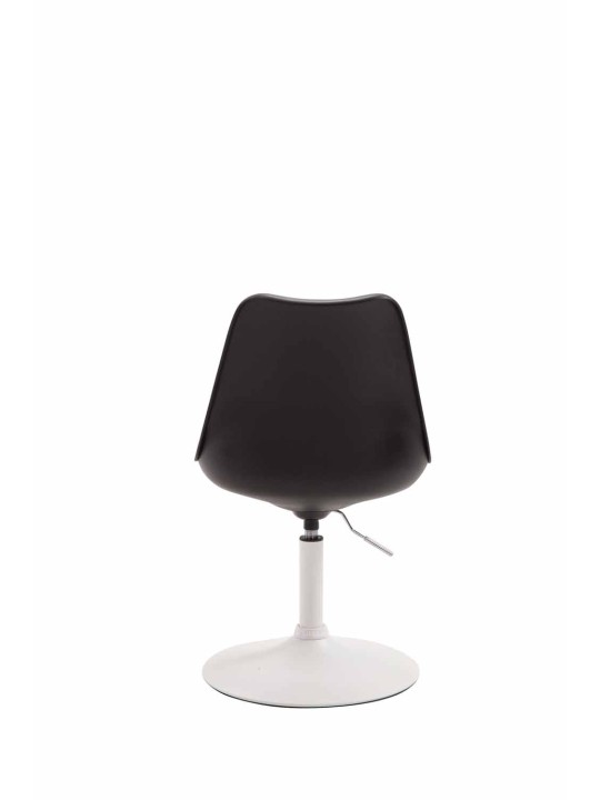 Stoel Maverick W kunststof, zwart Stoel Maverick W kunststof, zwart