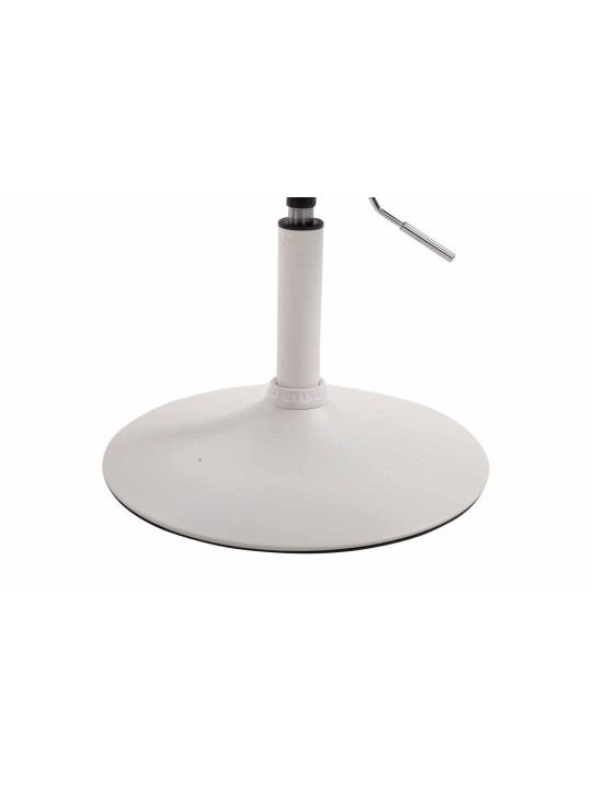 Stoel Maverick W kunststof, zwart Stoel Maverick W kunststof, zwart