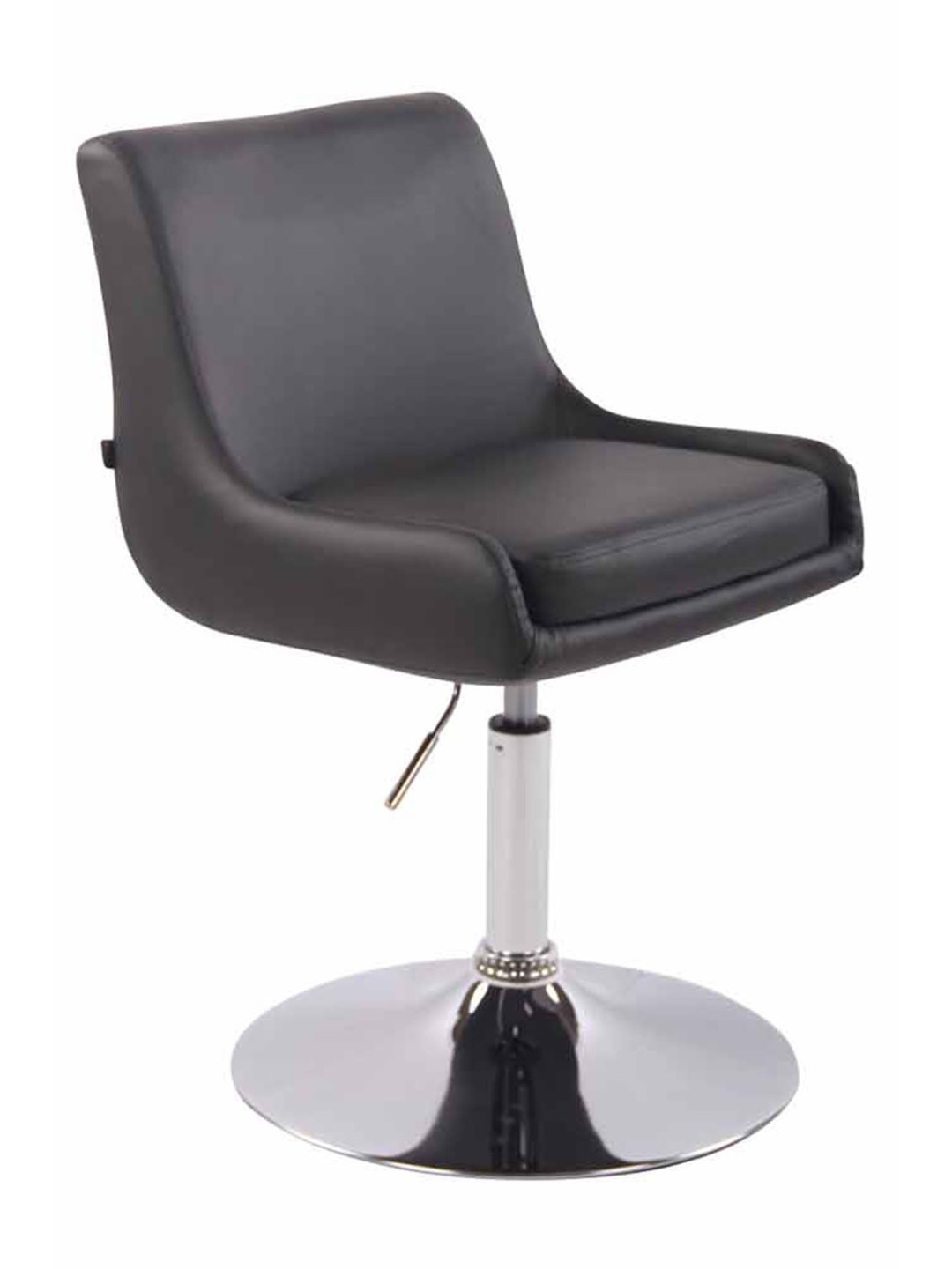 Lounger Club kunstleer, grijs