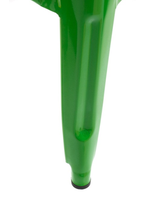 Set van 2 barkrukken Mason, groen