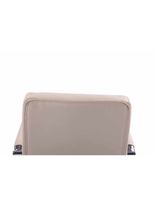 Bureaustoel Deli, crème