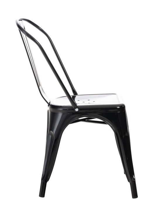 Voorzitter Benedikt V2, zwart