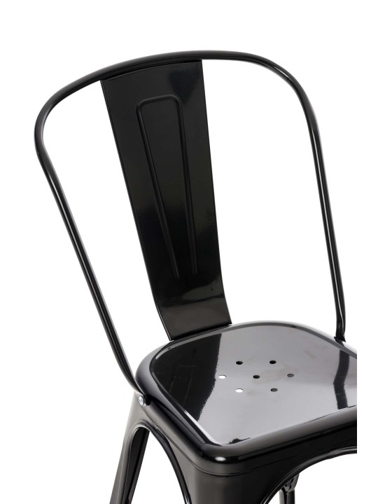 Voorzitter Benedikt V2, zwart