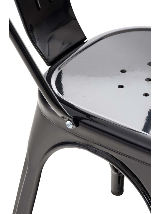 Voorzitter Benedikt V2, zwart