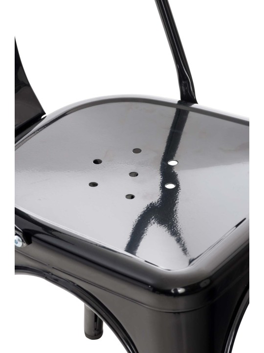 Voorzitter Benedikt V2, zwart