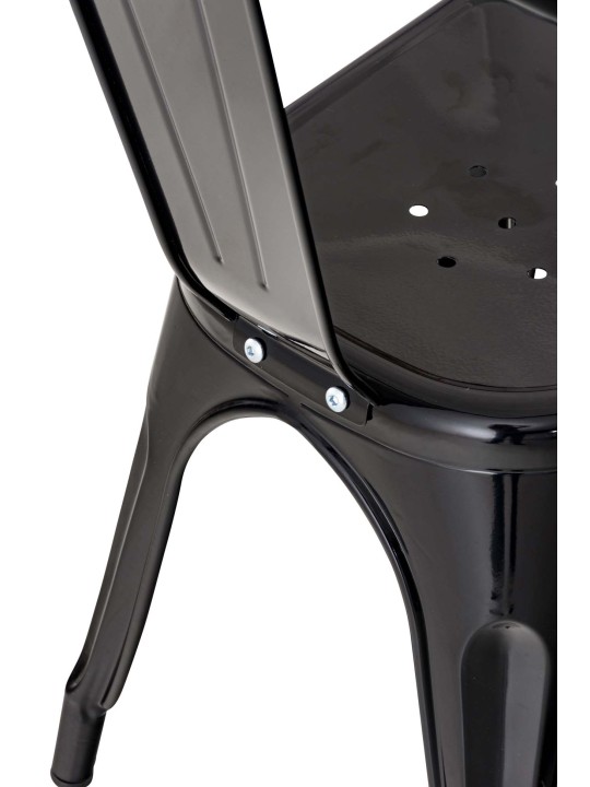 Voorzitter Benedikt V2, zwart