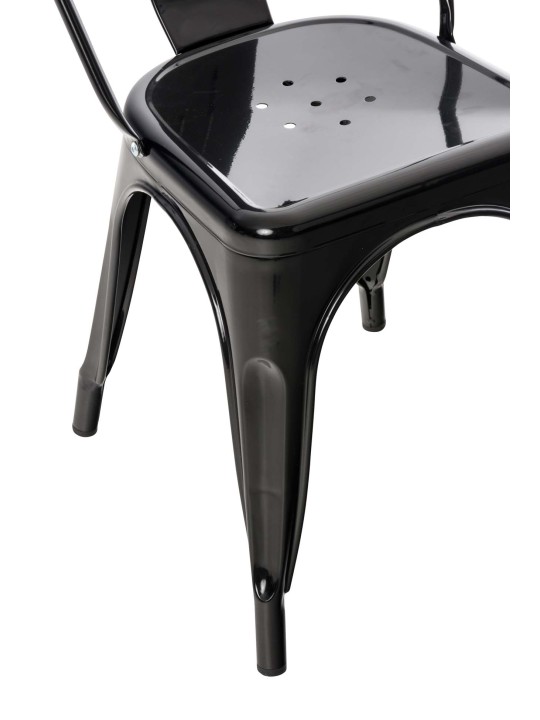 Voorzitter Benedikt V2, zwart