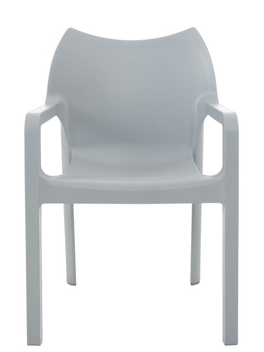 Voorzitter DIVA, lichtgrijs