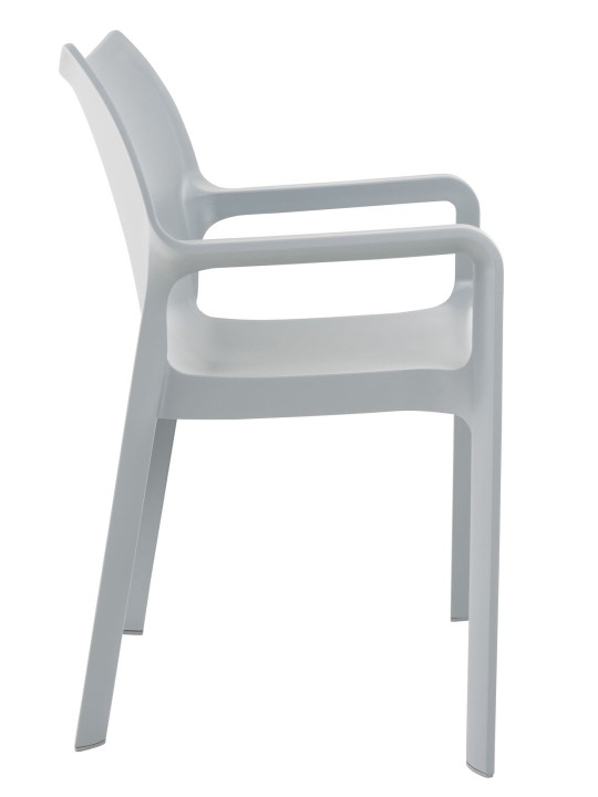 Voorzitter DIVA, lichtgrijs