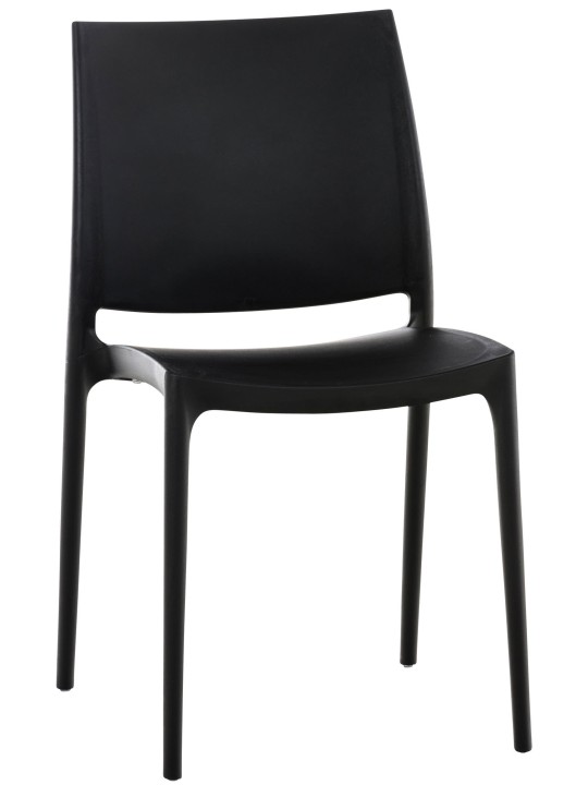 Voorzitter MAYA, zwart Voorzitter MAYA, zwart