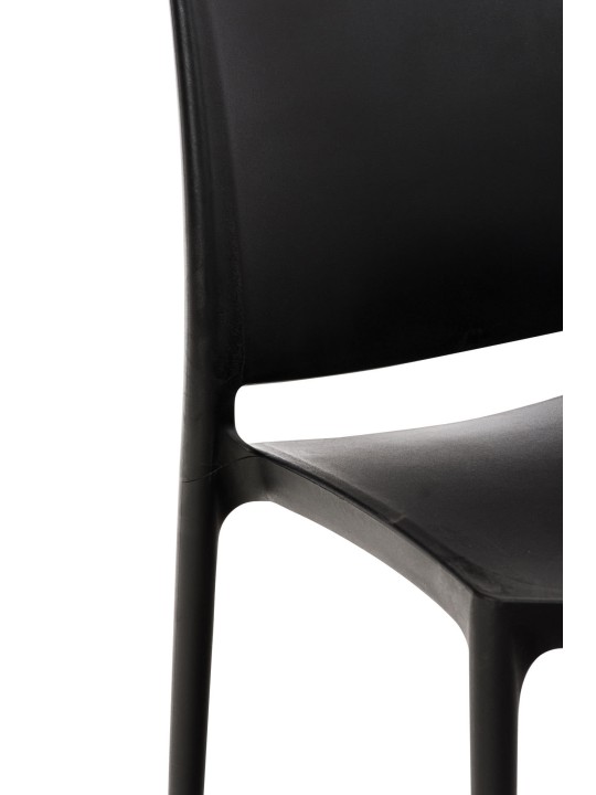 Voorzitter MAYA, zwart Voorzitter MAYA, zwart