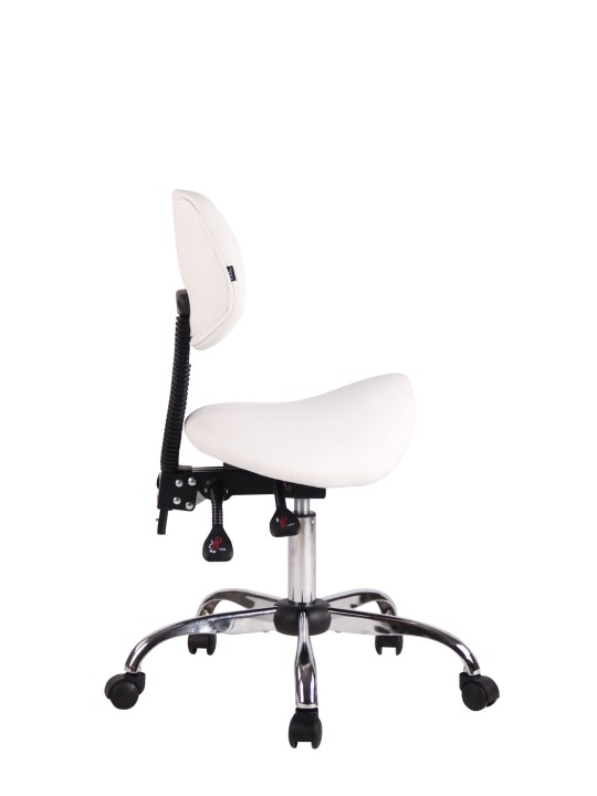 Werkkruk Stuttgart, wit