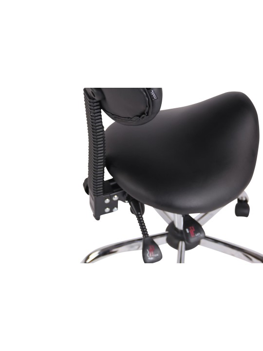 Werkkruk Stuttgart, zwart Werkkruk Stuttgart, zwart