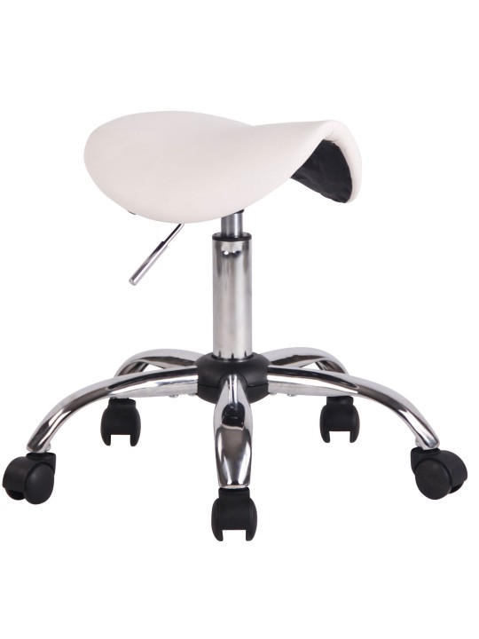 Werkkruk Augsburg, wit