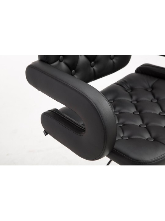 Set van 2 barkrukken Dublin C, zwart