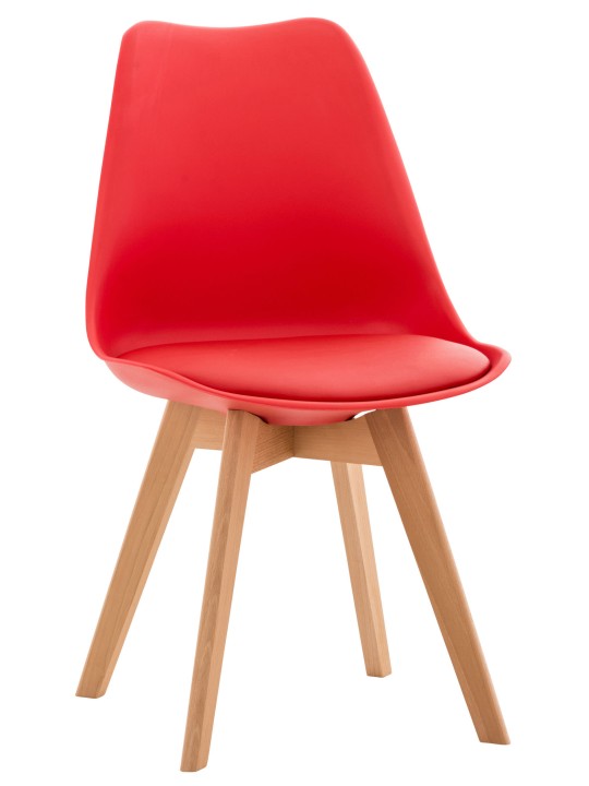 Voorzitter Linares, rood Voorzitter Linares, rood