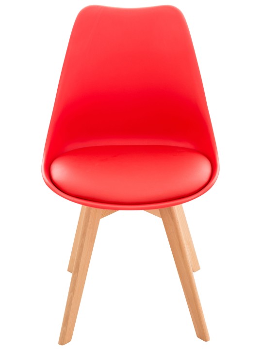 Voorzitter Linares, rood Voorzitter Linares, rood