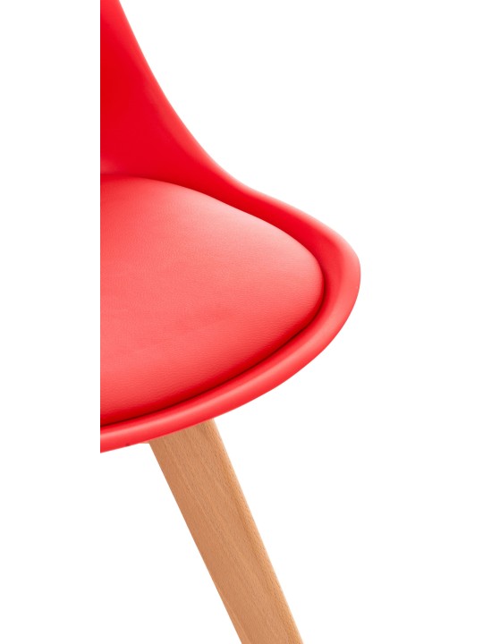 Voorzitter Linares, rood Voorzitter Linares, rood