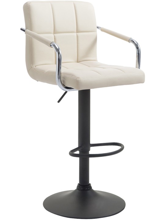 Barkruk Lucy V2, crème Barkruk Lucy V2, crème