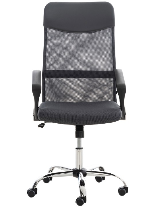 Bureaustoel Washington V2, grijs