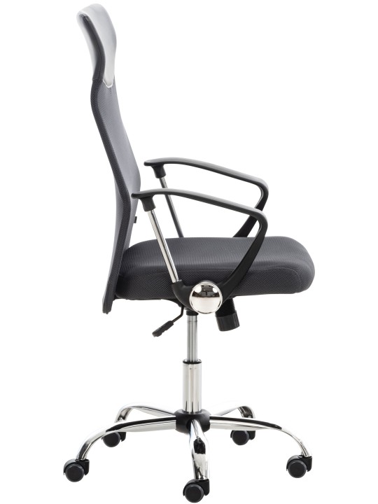 Bureaustoel Washington V2, grijs