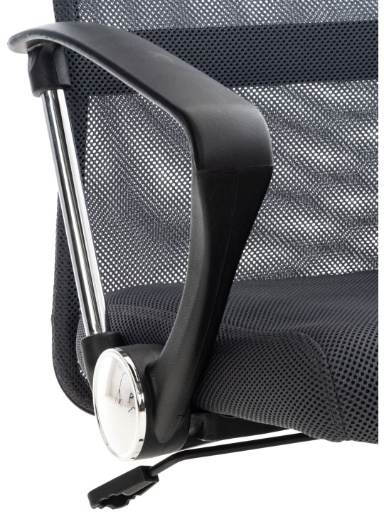 Bureaustoel Washington V2, grijs