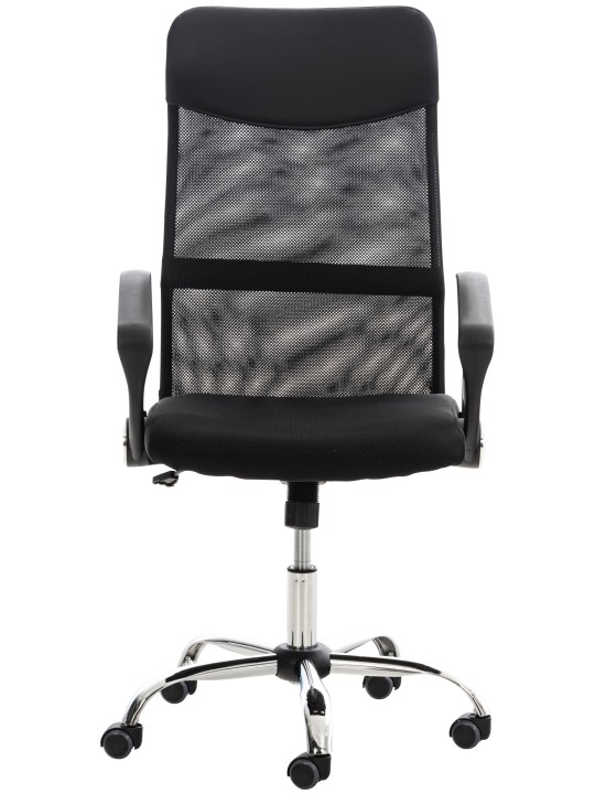 Bureaustoel Washington V2, zwart