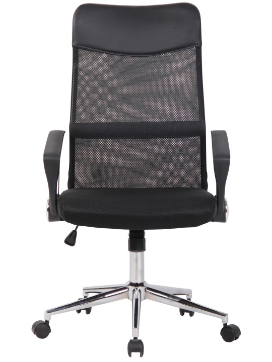 Bureaustoel Korba, zwart