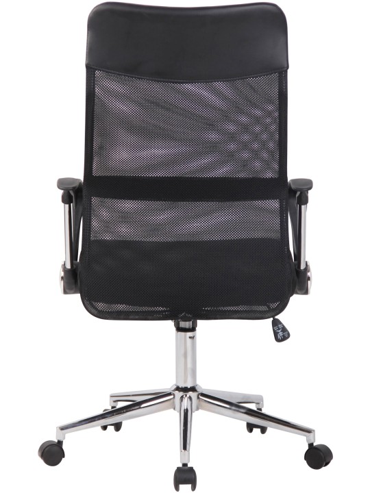 Bureaustoel Korba, zwart