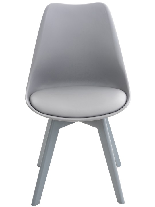 Voorzitter Linares, grijs/grijs