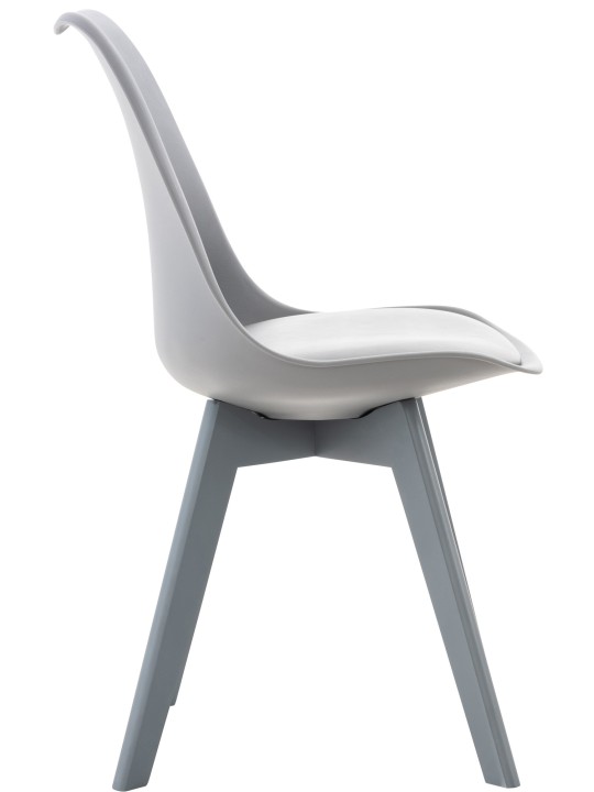 Voorzitter Linares, grijs/grijs