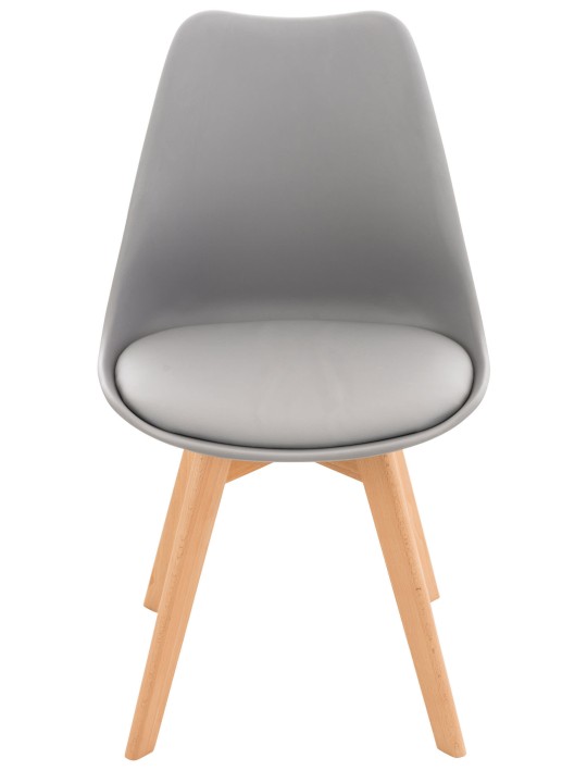 Voorzitter Linares, grijs