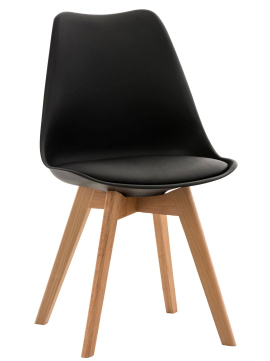 Voorzitter Linares, zwart